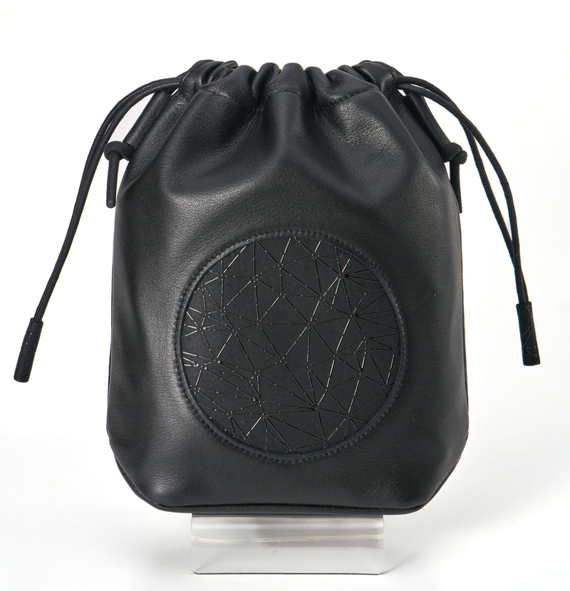 Inden Algorithm Shoulder Bag