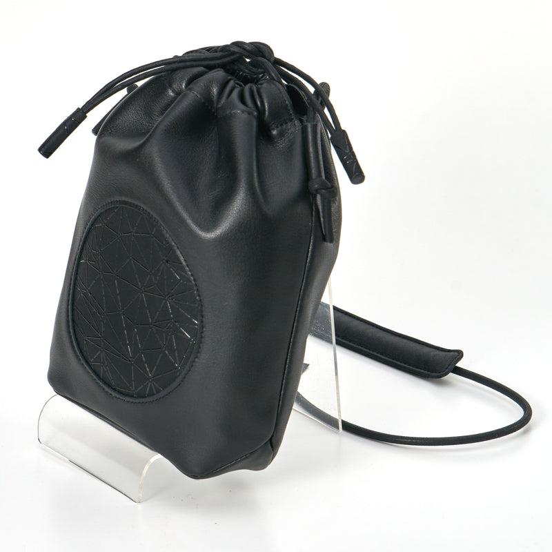 Inden Algorithm Shoulder Bag