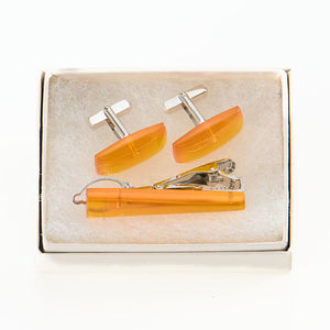 Cufflinks