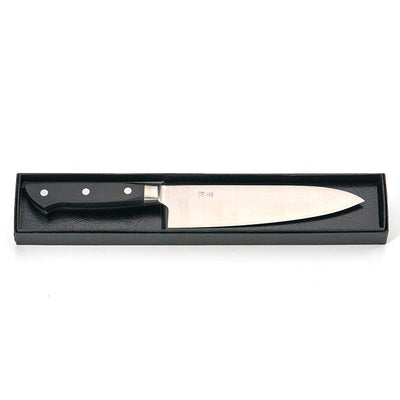 High-speed steel chef's knife, 6 inches