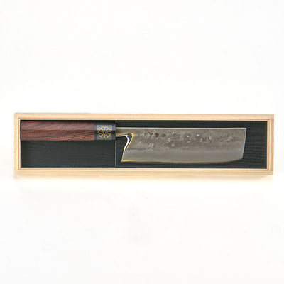 vegetable knife