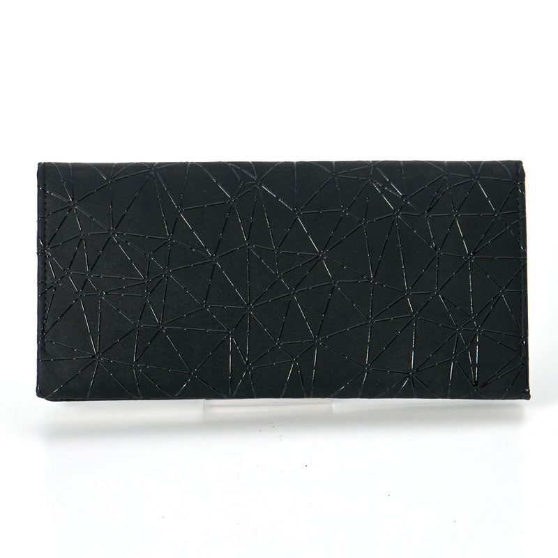 Inden Algorithm Long Wallet