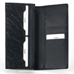 Inden Algorithm Long Wallet