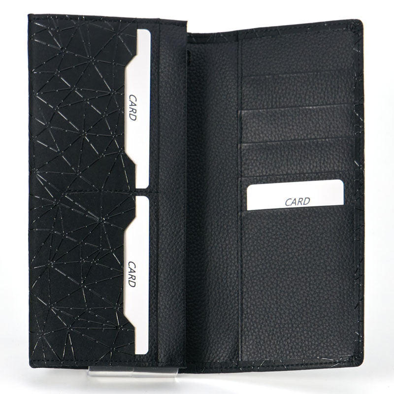 Inden Algorithm Long Wallet