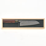 Santoku knife