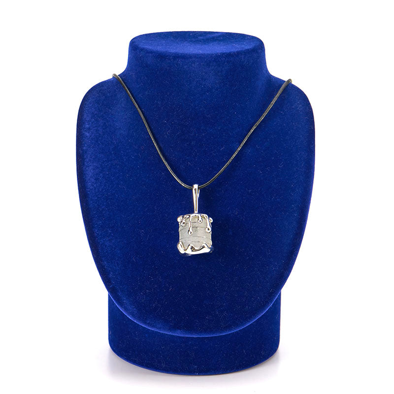 Seaglass Pendant C