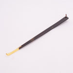 Tortoiseshell ear pick