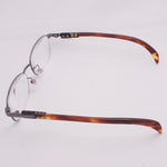 Tortoiseshell reading glasses (3 degrees)