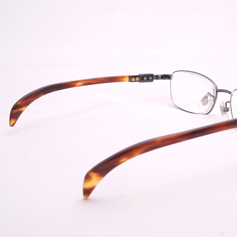 Tortoiseshell reading glasses (3 degrees)