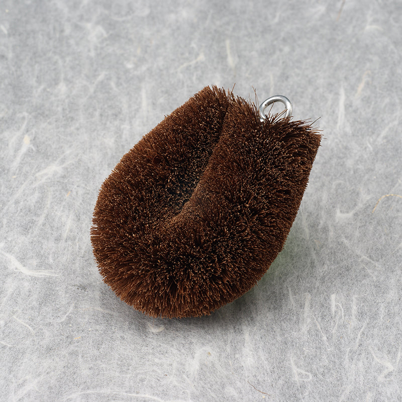 Palm Scrubber Mini/Round