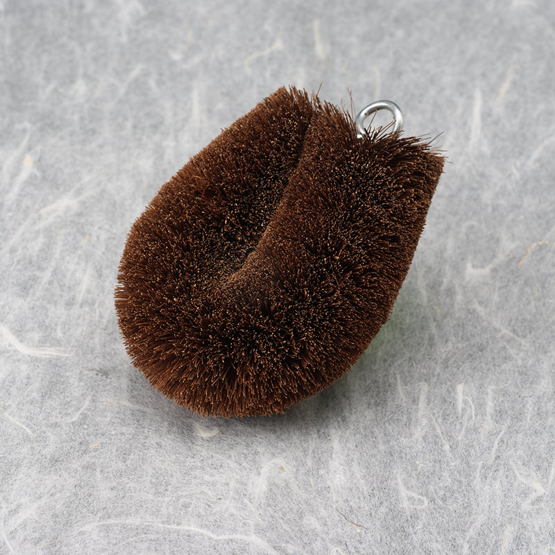 Palm Scrubber Mini/Round