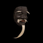 Kyogen Mask Old Man (Kokushikijo)