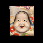 Kyogen mask “Otsu”