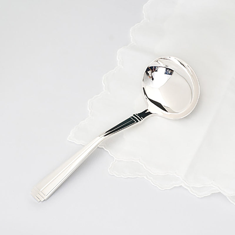 Manhattan Series Gravy Ladle