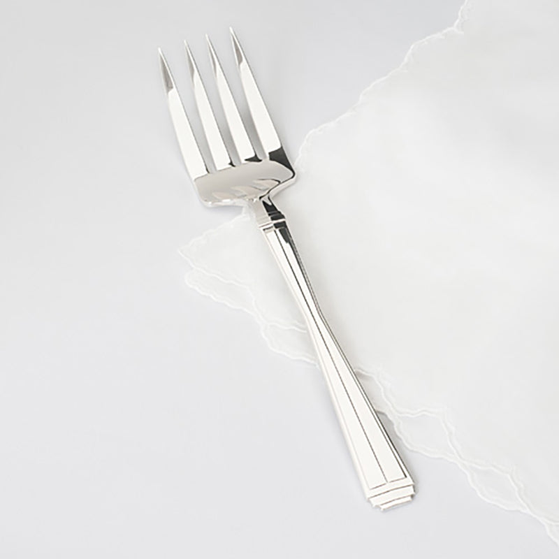 Manhattan Series Serving Fork