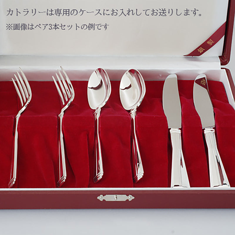 Manhattan Series Strawberry Spoon