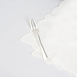 Manhattan Series Small Cake Fork