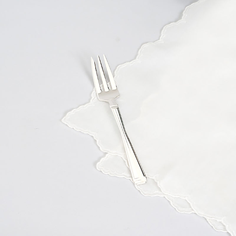 Manhattan Series Small Cake Fork