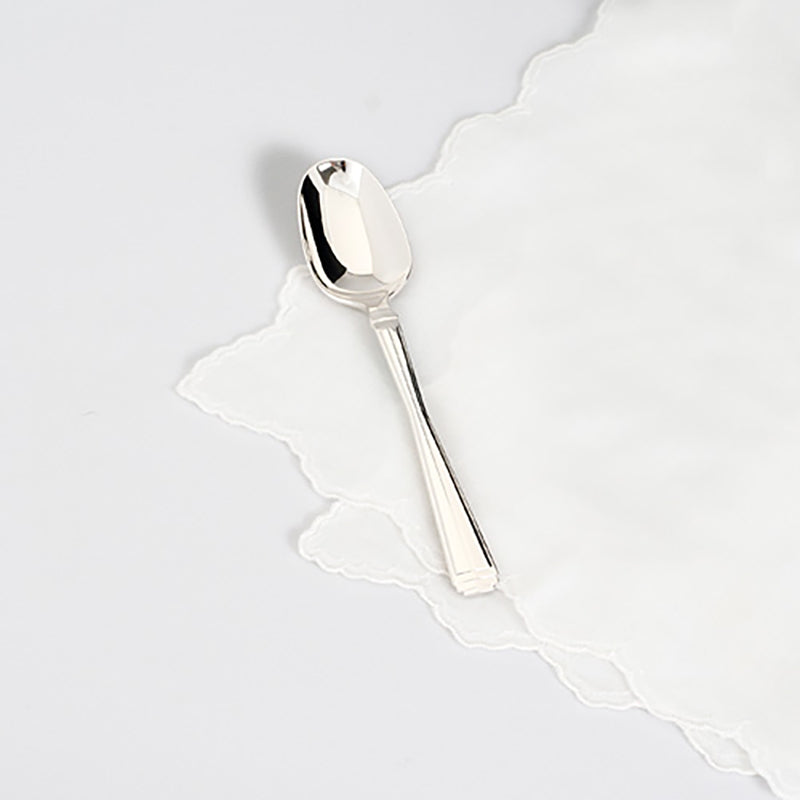 Manhattan Series Small Teaspoon