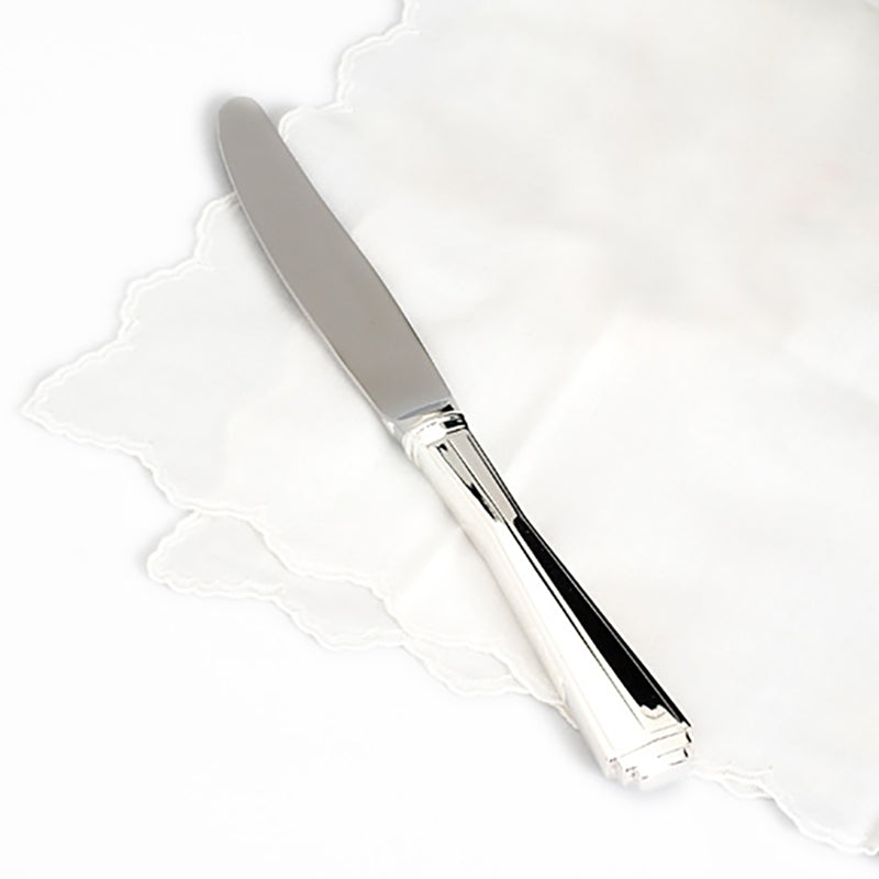 Manhattan Series Dessert Knife