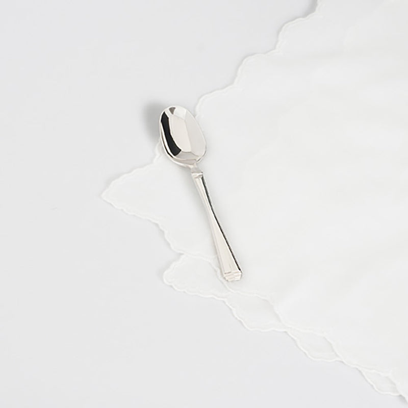 Manhattan Series Demitasse Spoon