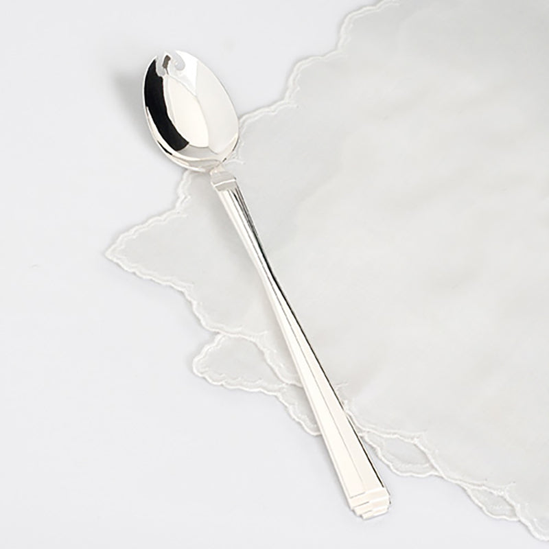 Manhattan Series Melon Spoon