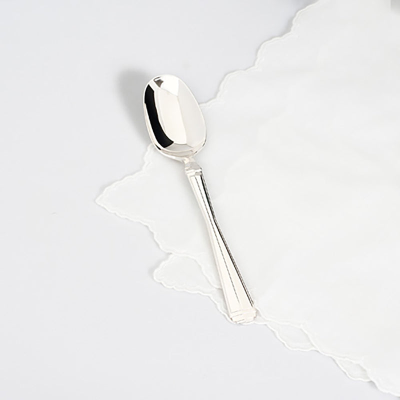 Manhattan Series Large Teaspoon
