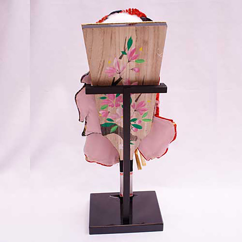Sashika peony red_Sashika No. 13