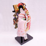 Embroidery (pink) x Silk tie-dye (pink) Size 11