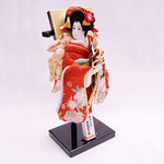 Sashi (red) No. 11
