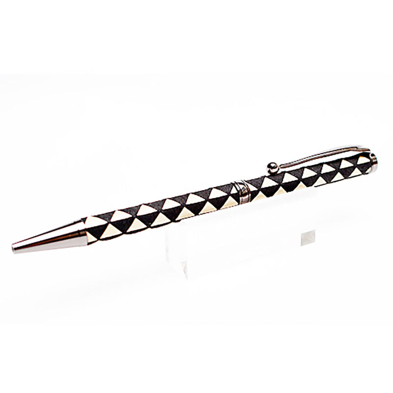 Inden Slim Ballpoint Pen Urokomon