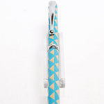 Inden Slim Ballpoint Pen Urokomon