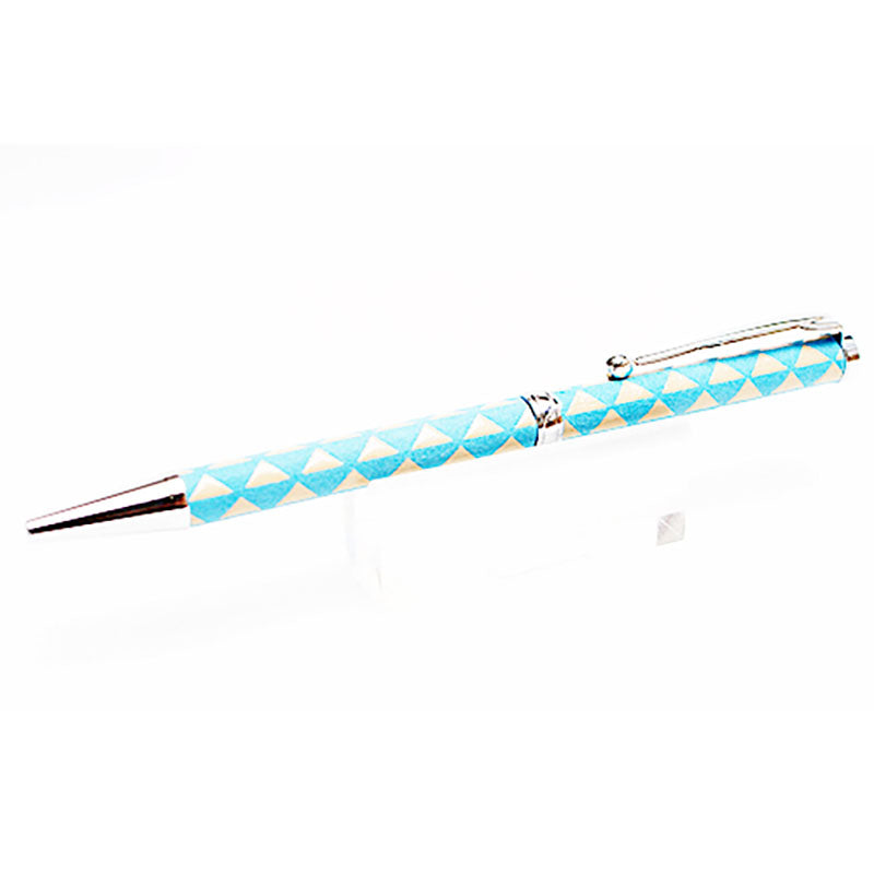 Inden Slim Ballpoint Pen Urokomon