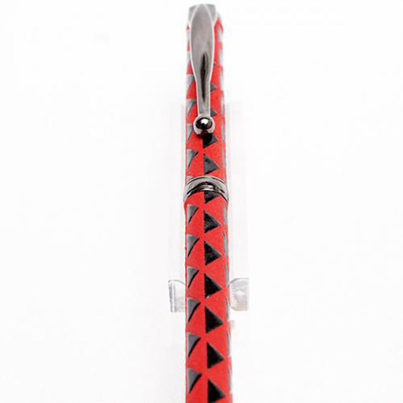 Inden Slim Ballpoint Pen Urokomon