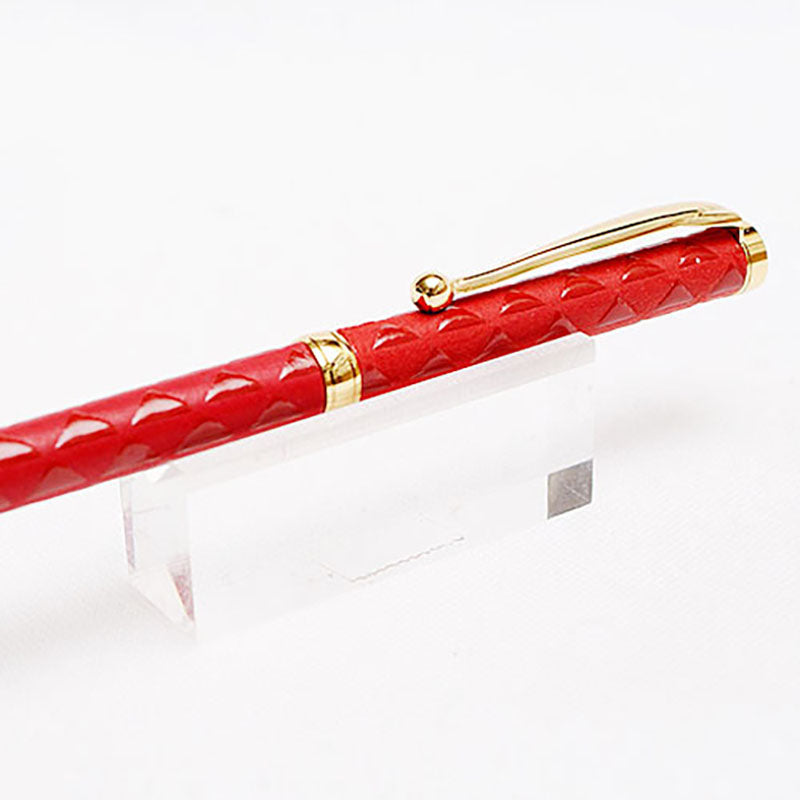 Inden Slim Ballpoint Pen Urokomon