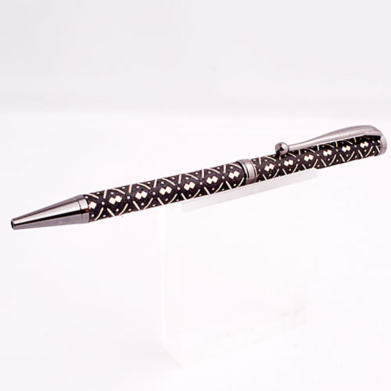 Inden Slim Ballpoint Pen Gourd