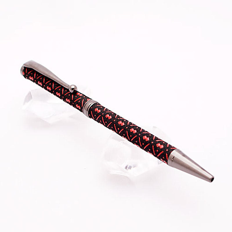 Inden Slim Ballpoint Pen Gourd