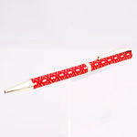 Inden Slim Ballpoint Pen Gourd