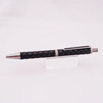 Inden Knock Ballpoint Pen (Black Scales)