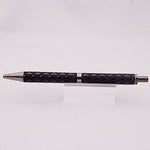 Inden Knock Ballpoint Pen (Black Scales)