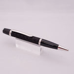 Inden Ballpoint Pen (Gatsby) Asanoha Black