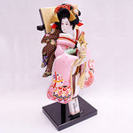 Yuzen Pink No. 11