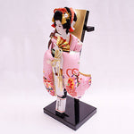 Yuzen Pink No. 11
