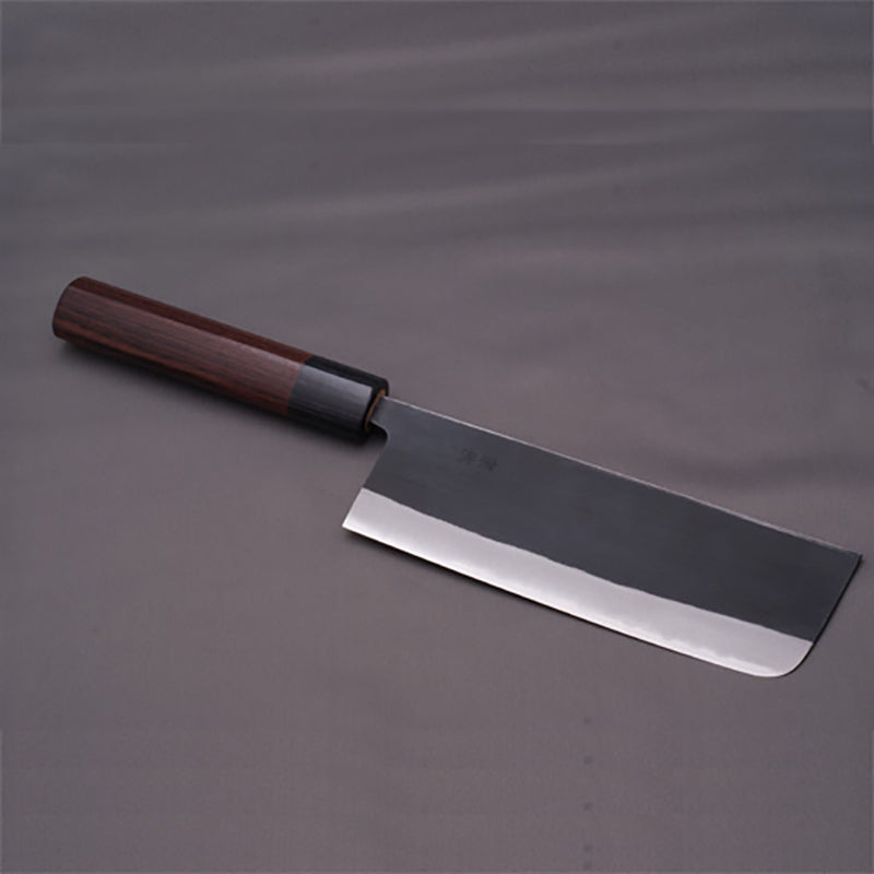 Fourth Generation Muneaki Nakiri Knife