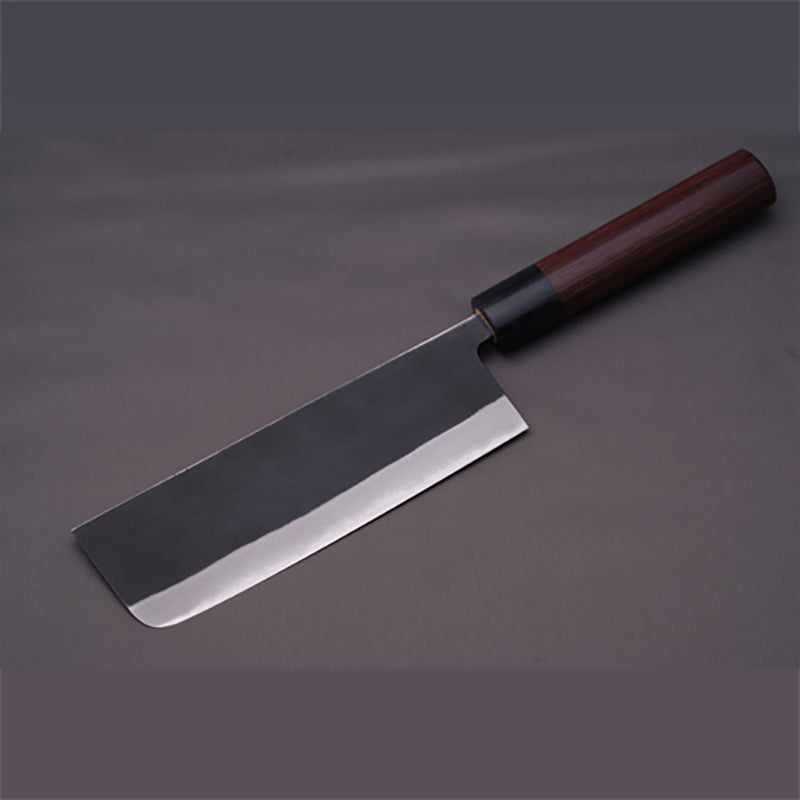 Fourth Generation Muneaki Nakiri Knife