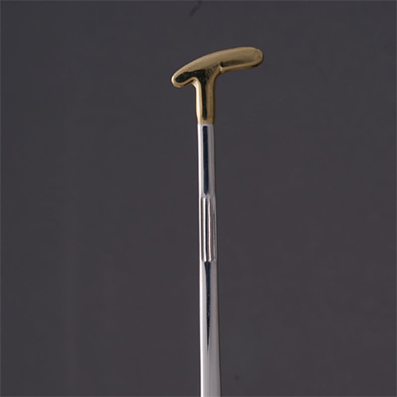 Tokyo Silverware Earpick and Golf Club Set