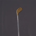 Tokyo Silverware Earpick and Golf Club Set