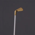 Tokyo Silverware Earpick and Golf Club Set