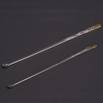 Tokyo Silverware Earpick Set: Shochikubai