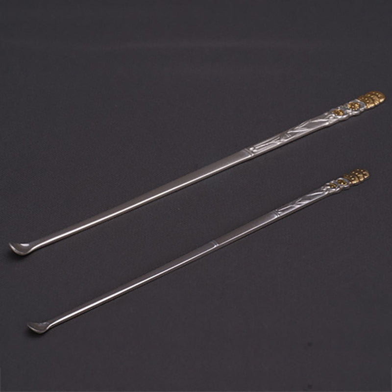 Tokyo Silverware Earpick Set: Shochikubai